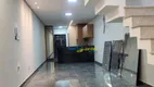 Foto 5 de Sobrado com 3 Quartos à venda, 150m² em Parque Oratorio, Santo André
