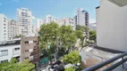 Foto 3 de Apartamento com 1 Quarto à venda, 45m² em Higienópolis, São Paulo