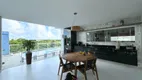 Foto 8 de Casa de Condomínio com 4 Quartos à venda, 276m² em Alphaville Litoral Norte 2, Camaçari