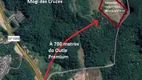 Foto 2 de Lote/Terreno à venda, 48000m² em Caputera, Arujá