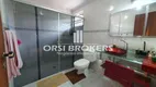 Foto 40 de Casa com 3 Quartos à venda, 312m² em Jaguaré, São Paulo