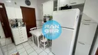 Foto 10 de Apartamento com 3 Quartos à venda, 100m² em Campo Grande, Santos