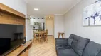 Foto 2 de Apartamento com 3 Quartos à venda, 62m² em Atuba, Curitiba