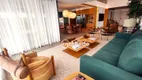 Foto 9 de Casa de Condomínio com 5 Quartos à venda, 313m² em Alphaville Dom Pedro, Campinas