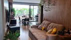Foto 2 de Casa de Condomínio com 3 Quartos à venda, 210m² em Pompéia, Piracicaba
