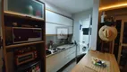 Foto 4 de Apartamento com 2 Quartos à venda, 51m² em Jardim Paranapanema, Campinas