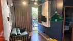 Foto 6 de Flat com 1 Quarto à venda, 34m² em Merepe, Ipojuca