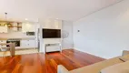 Foto 10 de Apartamento com 3 Quartos à venda, 97m² em Vila Izabel, Curitiba