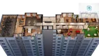 Foto 31 de Apartamento com 2 Quartos à venda, 52m² em Praia do Futuro, Fortaleza