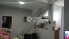 Foto 11 de Casa com 3 Quartos à venda, 250m² em Jardim América, Rio de Janeiro