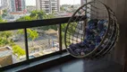 Foto 2 de Apartamento com 3 Quartos à venda, 80m² em Santa Mônica, Feira de Santana