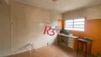 Foto 27 de Apartamento com 3 Quartos à venda, 111m² em José Menino, Santos