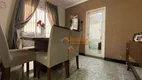 Foto 4 de Sobrado com 3 Quartos à venda, 134m² em Jardim Imperador, Guarulhos