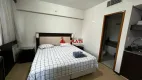 Foto 3 de Flat com 1 Quarto para alugar, 33m² em Jardins, São Paulo