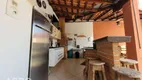 Foto 35 de Casa com 3 Quartos à venda, 197m² em Vila Quaggio, Bauru