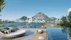 Foto 5 de Apartamento com 4 Quartos à venda, 183m² em Lagoa, Rio de Janeiro