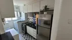 Foto 8 de Apartamento com 1 Quarto à venda, 60m² em Monte Castelo, São José dos Campos