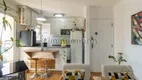 Foto 10 de Apartamento com 1 Quarto à venda, 37m² em Pompeia, São Paulo