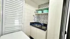 Foto 27 de Apartamento com 3 Quartos à venda, 119m² em Vila Alzira, Guarujá