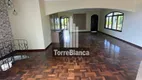 Foto 68 de Casa com 4 Quartos para alugar, 600m² em Colonia Dona Luiza, Ponta Grossa