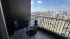 Foto 10 de Apartamento com 1 Quarto para venda ou aluguel, 25m² em Perdizes, São Paulo