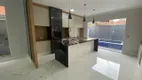 Foto 3 de Casa de Condomínio com 3 Quartos à venda, 172m² em Loteamento Residencial e Comercial Villa D Aquila, Piracicaba