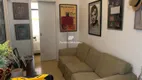 Foto 2 de Apartamento com 1 Quarto à venda, 47m² em Humaitá, Rio de Janeiro