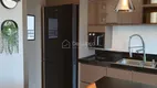 Foto 3 de Apartamento com 2 Quartos à venda, 57m² em Mansões Santo Antônio, Campinas