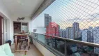 Foto 2 de Apartamento com 4 Quartos à venda, 240m² em Moema, São Paulo