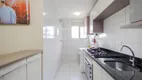 Foto 9 de Apartamento com 2 Quartos à venda, 50m² em Santa Cândida, Curitiba