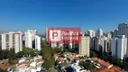 Foto 12 de Cobertura com 4 Quartos à venda, 388m² em Campo Belo, São Paulo