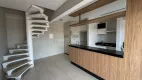 Foto 11 de Cobertura com 2 Quartos à venda, 101m² em Jardim Satélite, São José dos Campos