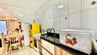 Foto 11 de Casa com 2 Quartos à venda, 55m² em Cidade Ocian, Praia Grande