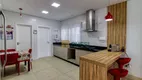 Foto 11 de Casa de Condomínio com 4 Quartos à venda, 405m² em Urbanova, São José dos Campos