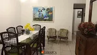 Foto 4 de Apartamento com 3 Quartos à venda, 102m² em Enseada, Guarujá