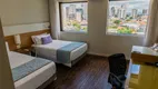 Foto 3 de Flat com 1 Quarto à venda, 29m² em Itaim Bibi, São Paulo