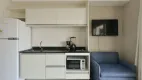 Foto 11 de Apartamento com 1 Quarto à venda, 35m² em Consolação, São Paulo