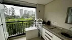Foto 6 de Apartamento com 2 Quartos para venda ou aluguel, 54m² em Vila Andrade, São Paulo