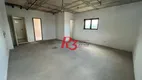 Foto 2 de Sala Comercial à venda, 45m² em Valongo, Santos