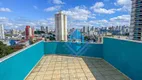 Foto 4 de Cobertura com 2 Quartos à venda, 112m² em Parque das Nações, Santo André