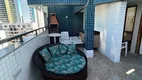 Foto 20 de Apartamento com 1 Quarto à venda, 37m² em Pina, Recife