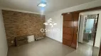Foto 11 de Apartamento com 3 Quartos à venda, 73m² em Aparecida, Santos