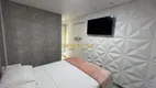 Foto 17 de Casa de Condomínio com 1 Quarto à venda, 55m² em Vila Ipiranga, Mogi das Cruzes