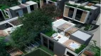 Foto 18 de Casa de Condomínio com 4 Quartos à venda, 163m² em Brooklin, São Paulo