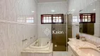 Foto 34 de Casa de Condomínio com 5 Quartos à venda, 450m² em CONDOMINIO ZULEIKA JABOUR, Salto