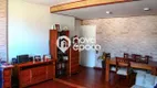 Foto 9 de Apartamento com 3 Quartos à venda, 116m² em Grajaú, Rio de Janeiro