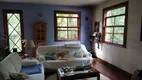 Foto 2 de Casa com 4 Quartos à venda, 280m² em Retiro, Petrópolis