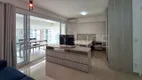 Foto 13 de Apartamento com 10 Quartos para alugar, 54m² em Vila Regente Feijó, São Paulo