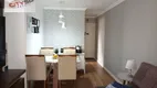 Foto 2 de Apartamento com 2 Quartos à venda, 59m² em Vila Guarani, São Paulo