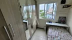 Foto 8 de Apartamento com 3 Quartos à venda, 76m² em Saguaçú, Joinville